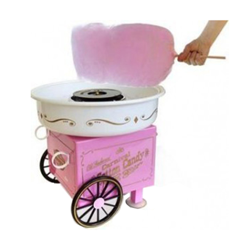 cotton candy maker μηχανη για μαλλι τησ γριασ