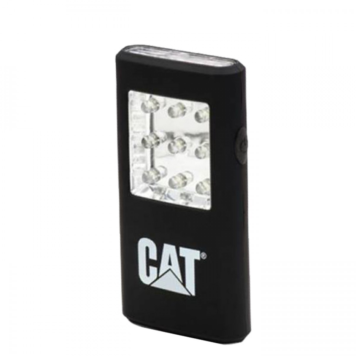 φακός τσέπης abs διπλός 80 & 45 lumens ct50550 cat lights caterpillar