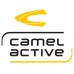 δερμάτινη ανδρική ζώνη camel active cabe με φάρδος 4cm 116 118 60