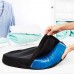 μαξιλαρι καθισματοσ με gel για ανακουφιση πονου και εντασησ - egg sitter support cushion
