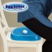 μαξιλαρι καθισματοσ με gel για ανακουφιση πονου και εντασησ - egg sitter support cushion