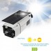 ασύρματη ηλιακή κάμερα ασφαλείας ip67 εξωτερική 1080p 2.0mp yn-88 wifi