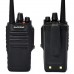 baofeng uhf 8w waterproof dustproof ham/pro two way radio(bf-9700)