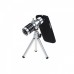 φακός κάμερας για το κινητό τηλέφωνο με zoom 12x mobile telephoto lens-oem