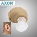 axon k-80 supermicro ακουστικά ενίσχυσης ακοής & βοήθημα βαρηκοίας