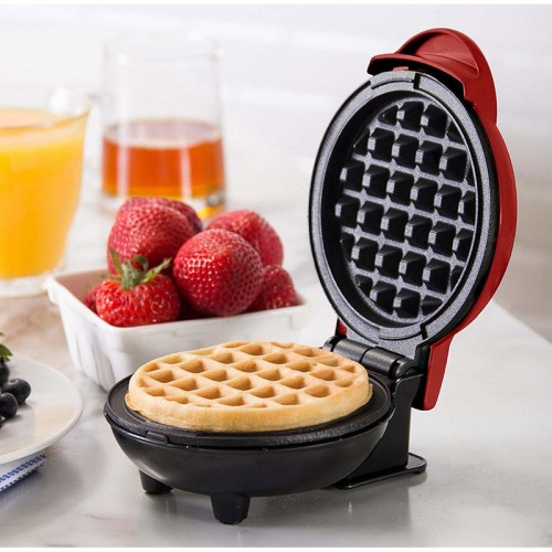 σούπερ μίνι βαφλιέρα για βαφλάκια – oem mini waffle maker