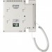 home security intercom system 4-wired night vision 4.3inch high resolution video door phone for villa 1v1 video intercom