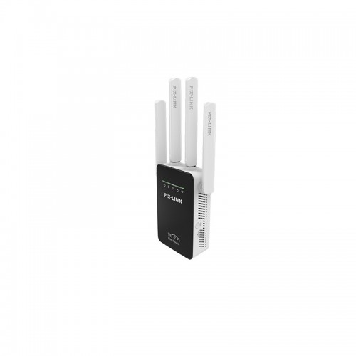 pix-link wi-fi repeater/ router/ ap lv-wr09