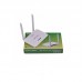 wireless router pixlink lv-wr07 300mbps 2 κεραιεσ