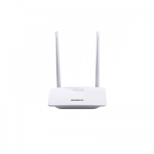 wireless router pixlink lv-wr07 300mbps 2 κεραιεσ