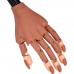 χερι πρακτικησ εξασκησησ nail trainer practice hand jj-03b