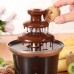 συσκευη συντριβανι για fondue σοκολατασ