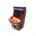 παιχνιδομηχανή – mini arcade station με 240 games – παιχνίδι χειρός