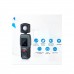 ψηφιακός μετρητής φωτόμετρο smart sensor st9620