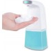 ανέπαφος διανεμητής αφρώδους σαπουνιού auto foaming soap dispenser 6w, 250ml