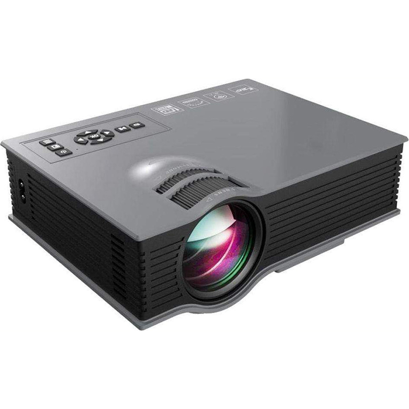 led projector uc68