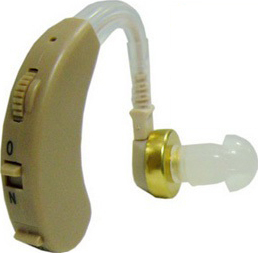 Ακουστικά Ενίσχυσης Ακοής & Βοήθημα Βαρηκοίας – HP-118 Happy Sheep